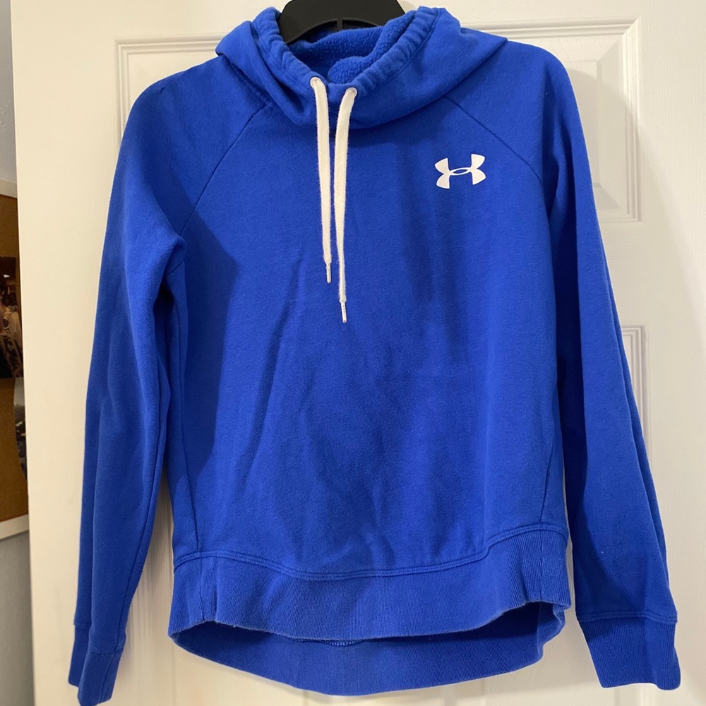 Under Armour Hoodie